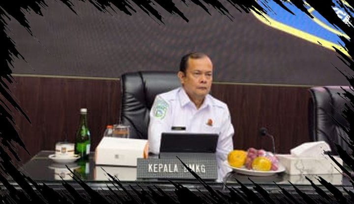 BMKG: Alat Pendeteksi Tsunami di Sulut-Malut Efektif Sampaikan Informasi dalam 3 Menit BMKG: Alat Pendeteksi Tsunami di Sulut-Malut Efektif Sampaikan Informasi dalam 3 Menit