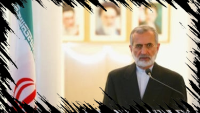 Mantan Menlu Iran Menjadi Target Serangan AS-Israel, Istri Meninggal Dunia