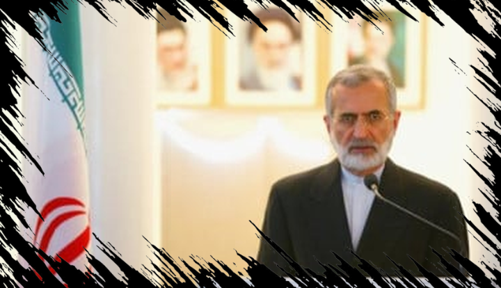 Mantan Menlu Iran Menjadi Target Serangan AS-Israel, Istri Meninggal Dunia