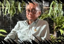 Menteri Dody Hanggodo Bentuk Komite Audit Kementerian PU untuk Tindak Tegas Eselon I yang Melanggar