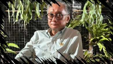 Menteri Dody Hanggodo Bentuk Komite Audit Kementerian PU untuk Tindak Tegas Eselon I yang Melanggar