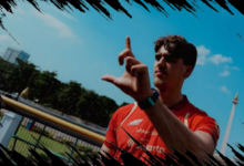 Krisis Lini Serang Persija: Emaxwell Absen Sementara, Mauro Zijlstra dan Ajaraie Masih Cedera