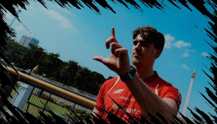 Krisis Lini Serang Persija: Emaxwell Absen Sementara, Mauro Zijlstra dan Ajaraie Masih Cedera