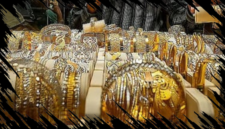 Analis Veteran Memproyeksikan Penurunan Harga Emas Global Hingga 20 Persen Analis Veteran Memproyeksikan Penurunan Harga Emas Global Hingga 20 Persen