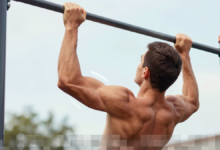 Panduan Melakukan Gerakan Chin Up untuk Meningkatkan Kekuatan Otot Bicep dan Punggung