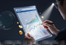 Temukan Saham Berpotensi Besar dengan Analisis Laporan Arus Kas yang Mendalam