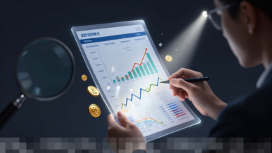 Temukan Saham Berpotensi Besar dengan Analisis Laporan Arus Kas yang Mendalam