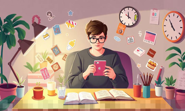 Bisnis Rumahan Kreatif yang Ideal untuk Mahasiswa Mengisi Waktu Luang dengan Produktif Bisnis Rumahan Kreatif yang Ideal untuk Mahasiswa Mengisi Waktu Luang dengan Produktif