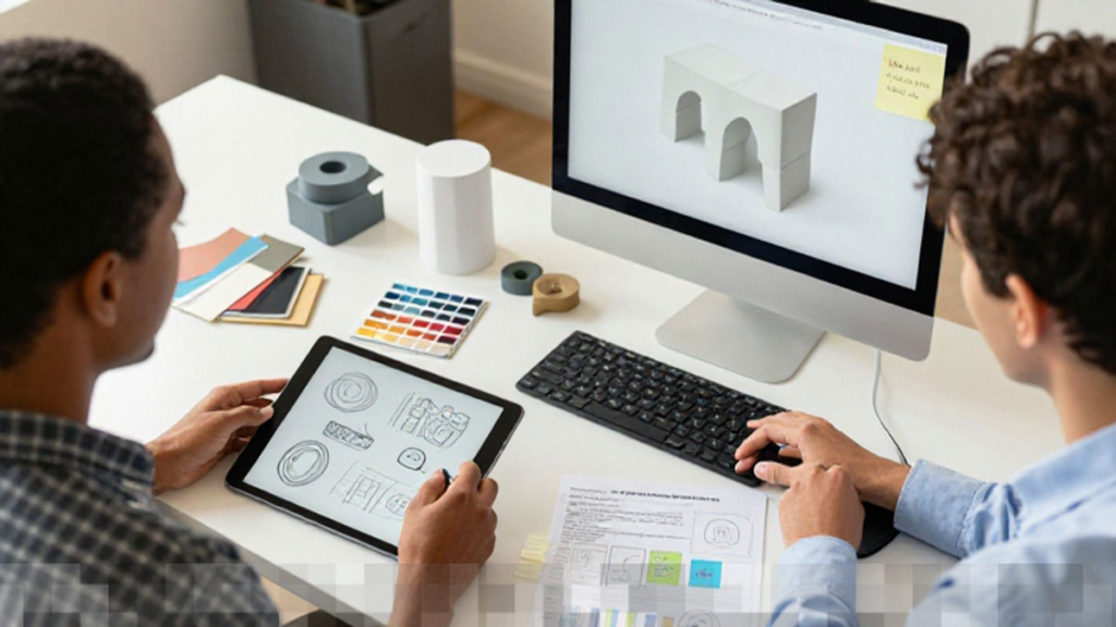 Mengembangkan Produk Kustom Sesuai Kebutuhan dan Keinginan Pelanggan Secara Efektif Mengembangkan Produk Kustom Sesuai Kebutuhan dan Keinginan Pelanggan Secara Efektif