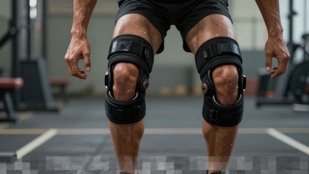 Panduan Memilih Dekker Lutut yang Efektif untuk Melindungi Sendi saat Beraktivitas Eksplosif