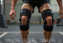 Panduan Memilih Dekker Lutut yang Efektif untuk Melindungi Sendi saat Beraktivitas Eksplosif