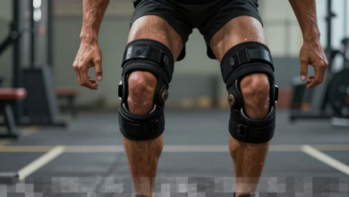 Panduan Memilih Dekker Lutut yang Efektif untuk Melindungi Sendi saat Beraktivitas Eksplosif