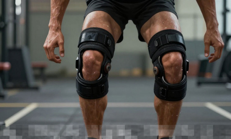 Panduan Memilih Dekker Lutut yang Efektif untuk Melindungi Sendi saat Beraktivitas Eksplosif