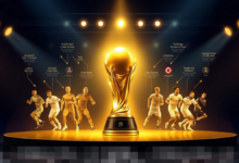 Nominasi Ballon d’Or 2026: Identifikasi Kandidat Terkuat untuk Tahun Ini