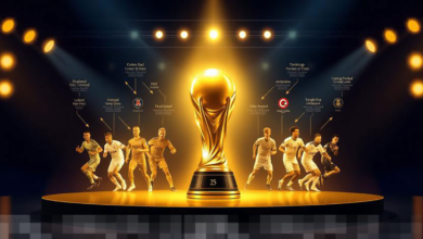 Nominasi Ballon d’Or 2026: Identifikasi Kandidat Terkuat untuk Tahun Ini