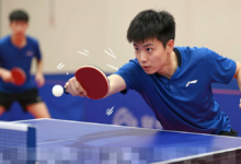 Manfaat Latihan Koordinasi Tangan dan Mata dalam Olahraga Tenis Meja untuk Kesehatan Optimal