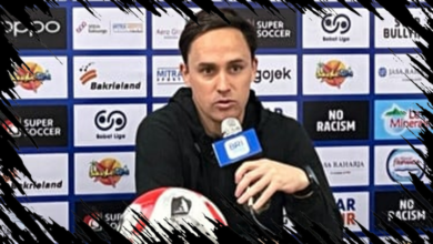 Misi Bhayangkara FC Hentikan Pergerakan Persija Jakarta di Stadion Sumpah Pemuda Misi Bhayangkara FC Hentikan Pergerakan Persija Jakarta di Stadion Sumpah Pemuda