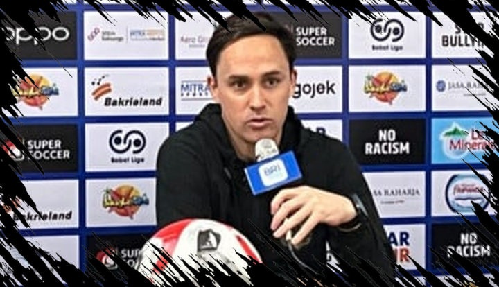 Misi Bhayangkara FC Hentikan Pergerakan Persija Jakarta di Stadion Sumpah Pemuda Misi Bhayangkara FC Hentikan Pergerakan Persija Jakarta di Stadion Sumpah Pemuda