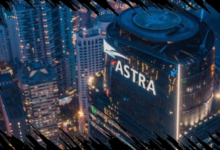 Astra Siap Bangun 1.000 Unit Rusun di Tanah KAI Setelah Persiapan Lahan Selesai