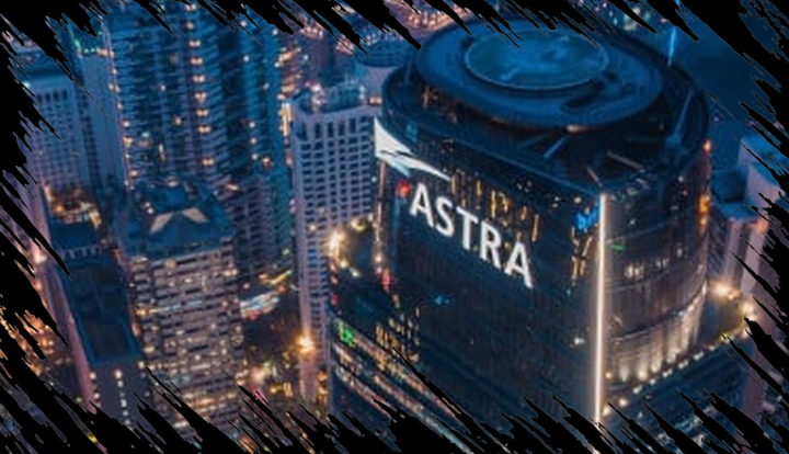 Astra Siap Bangun 1.000 Unit Rusun di Tanah KAI Setelah Persiapan Lahan Selesai