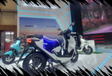 Diskon Menarik Motor Listrik Honda, Harga Tertinggi Mazda di RI, dan Fungsi Lekukan Bodi Mobil