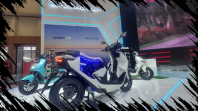 Diskon Menarik Motor Listrik Honda, Harga Tertinggi Mazda di RI, dan Fungsi Lekukan Bodi Mobil