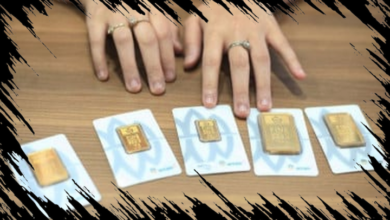 Harga Emas Hari Ini 6 April 2026: Antam Anjlok Rp 141 Ribu per Gram, Pasar Global Melemah