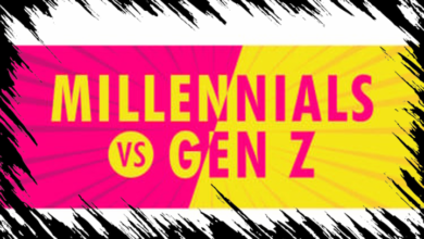 Perbedaan Gaya Traveling antara Gen X, Milenial, dan Gen Z yang Perlu Anda Ketahui