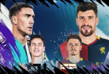 Saksikan Live ANTV: Pertandingan Penting Juventus vs Genoa di Pekan ke-31 Serie A 2025/2026