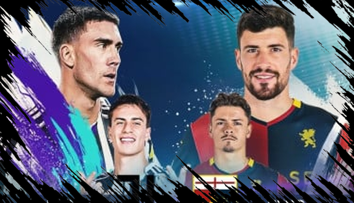 Saksikan Live ANTV: Pertandingan Penting Juventus vs Genoa di Pekan ke-31 Serie A 2025/2026