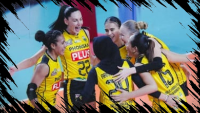 Klasemen Proliga 2026 Pasca Seri Surabaya: LavAni Dekati Bhayangkara, Gresik Phonska Melaju Kencang