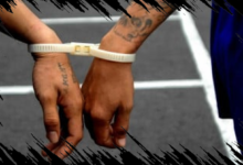 Pelaku Penipuan Jual Beli Motor Menggunakan Seragam TV Swasta Ditangkap Polisi