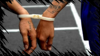 Pelaku Penipuan Jual Beli Motor Menggunakan Seragam TV Swasta Ditangkap Polisi