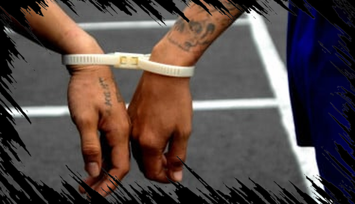 Pelaku Penipuan Jual Beli Motor Menggunakan Seragam TV Swasta Ditangkap Polisi