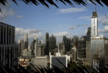 Krisis Energi Mengancam, Singapura Siapkan Langkah Strategis untuk Warga