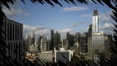 Krisis Energi Mengancam, Singapura Siapkan Langkah Strategis untuk Warga