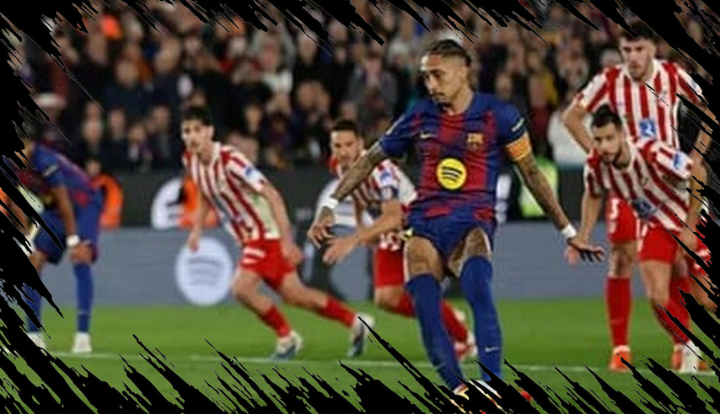 Barcelona dan Atletico Madrid Siap Bertanding di Perempat Final Liga Champions 2023