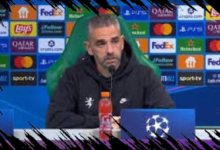 Pelatih Sporting Mengakui Kelemahan Tim Setelah Kekalahan Dari Arsenal