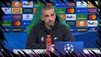 Pelatih Sporting Mengakui Kelemahan Tim Setelah Kekalahan Dari Arsenal