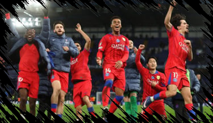 Kondisi Terkini Skuad PSG vs Liverpool: Daftar Pemain Absen dan Susunan Pemain Terbaru Kondisi Terkini Skuad PSG vs Liverpool: Daftar Pemain Absen dan Susunan Pemain Terbaru