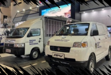 Suzuki Terlibat Proyek MBG, Penjualan Fleet Meningkat Melampaui Dukungan Pemerintah