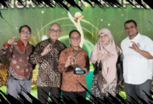 KLH Menetapkan Ceria Sebagai Penerima Proper Hijau 2024–2025 yang Berprestasi