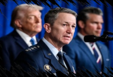 Jenderal Tertinggi AS Tegaskan Gencatan Senjata Hanya Sementara, Siap Lanjutkan Perang atas Perintah Trump