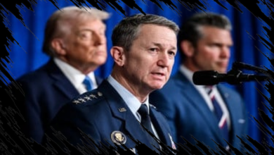 Jenderal Tertinggi AS Tegaskan Gencatan Senjata Hanya Sementara, Siap Lanjutkan Perang atas Perintah Trump