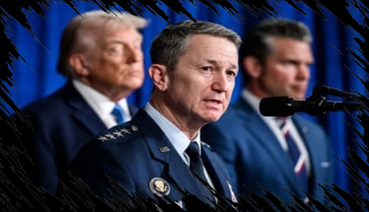 Jenderal Tertinggi AS Tegaskan Gencatan Senjata Hanya Sementara, Siap Lanjutkan Perang atas Perintah Trump