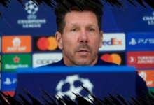 Simeone Hentikan Kutukan, Ciptakan Sejarah Baru di Liga Champions