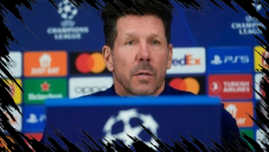 Simeone Hentikan Kutukan, Ciptakan Sejarah Baru di Liga Champions