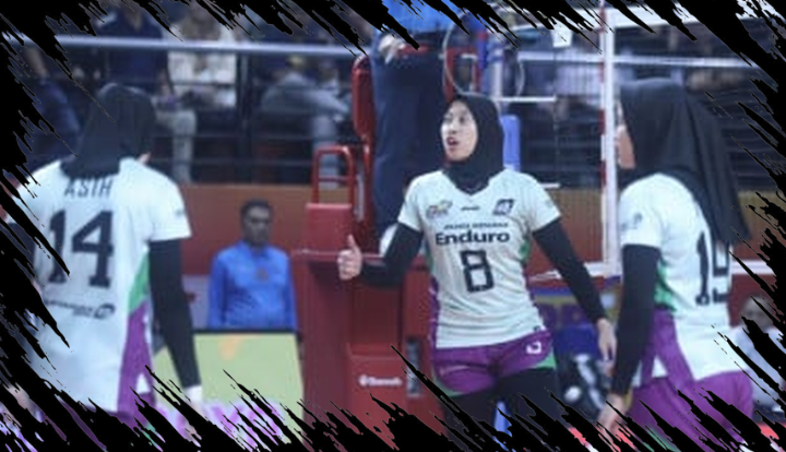 Final Four Proliga 2026 Seri Solo: Pertandingan Pembuka Megawati Lawan Gresik Phonska Hari Ini Final Four Proliga 2026 Seri Solo: Pertandingan Pembuka Megawati Lawan Gresik Phonska Hari Ini