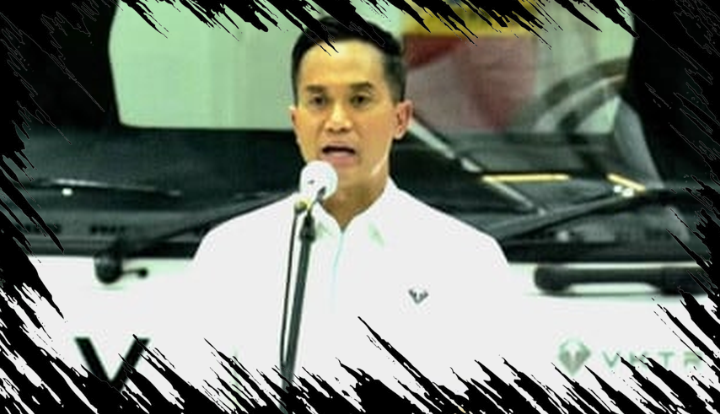 Anindya Bakrie Umumkan Ekspansi Bisnis ke Sektor Teknologi dengan 14 Hak Cipta yang Dimiliki