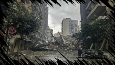 Iran Siap Hentikan Gencatan Senjata AS Jika Israel Lanjutkan Serangan ke Lebanon